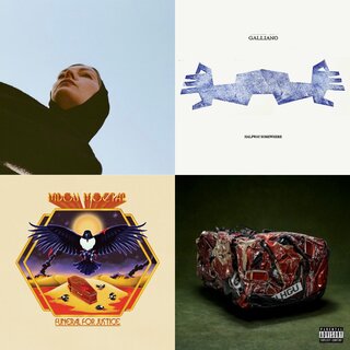 松浦俊夫｜注目の最新楽曲を一挙ピックアップ 5月31日号