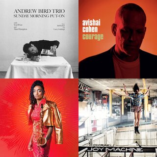 松浦俊夫｜注目の最新楽曲を一挙ピックアップ 6月7日号