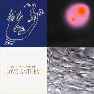 松浦俊夫｜注目の最新楽曲を一挙ピックアップ 6月14日号