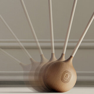 ホームフレグランスの新しいカタチ。ディプティックのバランシング ディフューザー｜diptyque