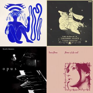 松浦俊夫｜注目の最新楽曲を一挙ピックアップ 7月5日号