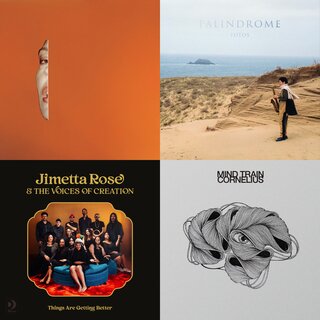 松浦俊夫｜注目の最新楽曲を一挙ピックアップ 7月12日号