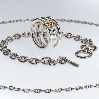 ジュエリーブランド「マーズ」がザ・コンランショップ 東京店にてポップアップを開催｜M･A･R･S