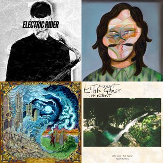 松浦俊夫｜注目の最新楽曲を一挙ピックアップ 7月26日号