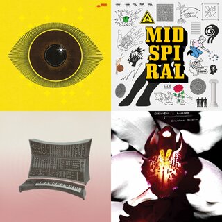 松浦俊夫｜注目の最新楽曲を一挙ピックアップ 8月9日号