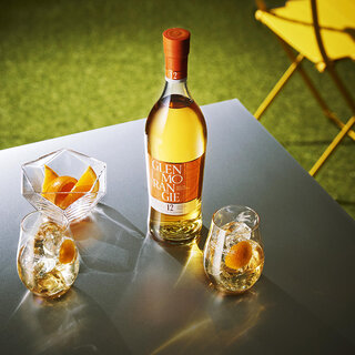 「グレンモーレンジィ」が誇るフラッグシップウイスキーがグレードアップ｜GLENMORANGIE