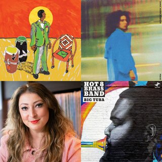 松浦俊夫｜注目の最新楽曲を一挙ピックアップ 10月11日号