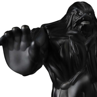 Netflixシリーズ『地獄が呼んでいる』のソフビが発売決定 | MEDICOM TOY