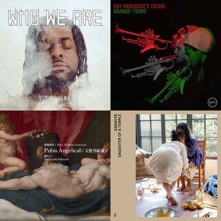 松浦俊夫｜注目の最新楽曲を一挙ピックアップ 10月18日号