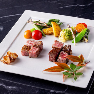 銀座の名店の味を堪能。「ダイナースクラブ 銀座レストランウィーク 2024 Autumn」