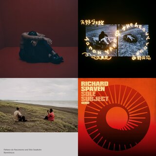 松浦俊夫｜注目の最新楽曲を一挙ピックアップ 10月25日号