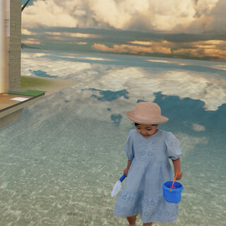 未来の新しい暮らしが想像以上にリアルだった！〜VR体験レポート〜