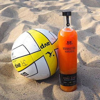 EAT｜極上のカクテル「マンハッタンマルガリータ」上陸