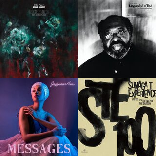 松浦俊夫｜注目の最新楽曲を一挙ピックアップ 11月1日号