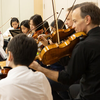 文化を身近に。BMWが贈る特別イベントに名門ミュンヘン・フィルハーモニー管弦楽団が登場！