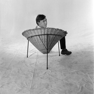 テレンス・コンランというデザインの革新者、その88年の軌跡