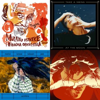 松浦俊夫｜注目の最新楽曲を一挙ピックアップ 11月22日号