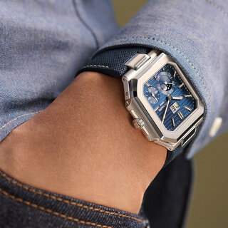 「Cubitus」を通じて先読む、25年先の未来