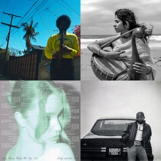 松浦俊夫｜注目の最新楽曲を一挙ピックアップ 11月29日号