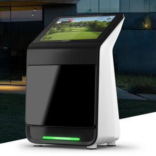 次世代のゴルフプレーを実現する新アイテム