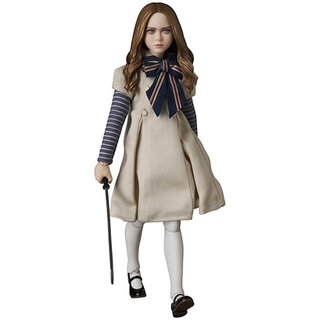 衝撃のダンスが全米で大バズり！ 『M3GAN／ミーガン』がMAFEXで登場 | MEDICOM TOY