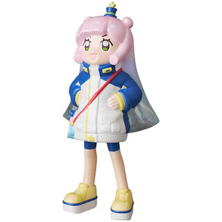 『ぷにるはかわいいスライム』の“ぷにる”がフィギュアになった！ | MEDICOM TOY