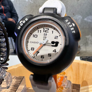 「ととのい」を科学する ─ カシオが挑んだ“ニーズからスタートする製品開発”