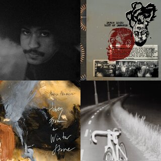 松浦俊夫｜注目の最新楽曲を一挙ピックアップ 2月7日号