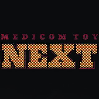 新直営店「MEDICOM TOY NEXT」が渋谷PARCO 4階にオープン！ オープン記念商品を公開 | MEDICOM TOY