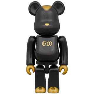 『闇金ウシジマくん』よりG10（ゴト）くんのブランドが鮮烈デビュー！ | MEDICOM TOY