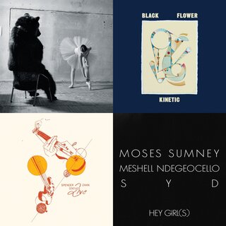 松浦俊夫｜注目の最新楽曲を一挙ピックアップ 2月14日号