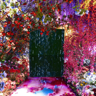 2025年注目のアート展 その1。新しい視座で魅せる個性派アーティスト3選