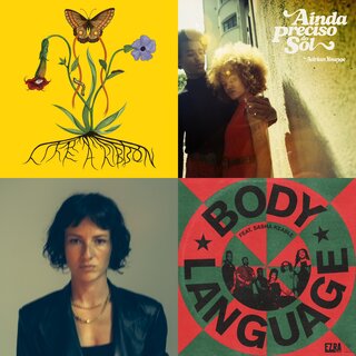 松浦俊夫｜注目の最新楽曲を一挙ピックアップ 2月28日号