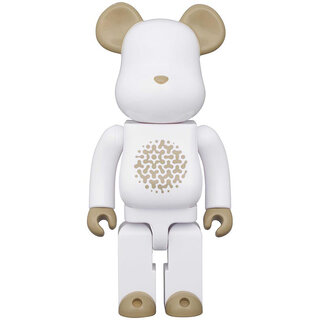 大阪・関西万博の日本館「プラントエリア」にBE@RBRICKが登場！ 総合プロデューサー/総合デザイナー・佐藤オオキが提唱する「循環」を巡る旅 | MEDICOM TOY