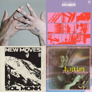 松浦俊夫｜注目の最新楽曲を一挙ピックアップ 3月14日号