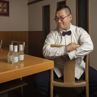 日本酒の新たな価値基準を提示する、いま注目の低温熟成酒