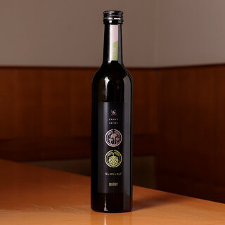 新しい日本酒の形、クラフトサケの自由世界