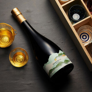 シャングリ・ラ 東京発、農口尚彦研究所が生み出したオリジナル日本酒