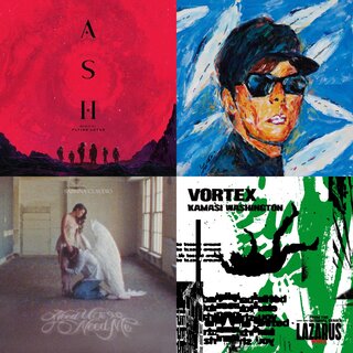 松浦俊夫｜注目の最新楽曲を一挙ピックアップ 4月4日号