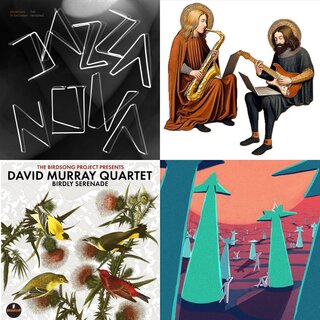 松浦俊夫｜注目の最新楽曲を一挙ピックアップ 4月11日号