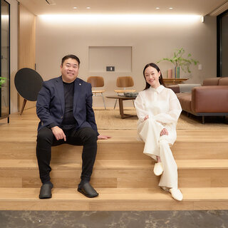 住むことが、整うことに変わる。“FULNESS”という贅沢をめぐる対談