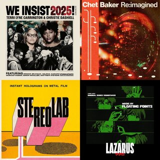 松浦俊夫｜注目の最新楽曲を一挙ピックアップ 4月18日号