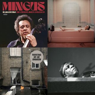 松浦俊夫｜注目の最新楽曲を一挙ピックアップ 5月9日号