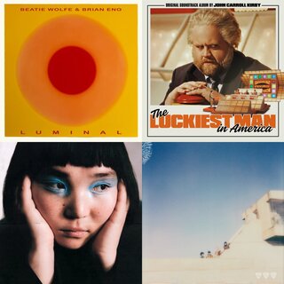 松浦俊夫｜注目の最新楽曲を一挙ピックアップ 5月30日号