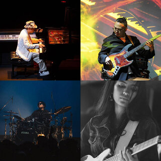 次世代ミュージシャンが集結。「TOKYO LAB」が日本の音楽シーンに新風を吹き込む