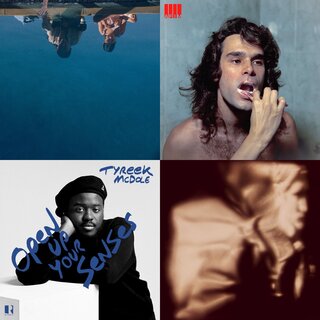 松浦俊夫｜注目の最新楽曲を一挙ピックアップ 6月13日号