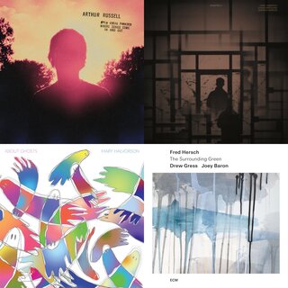 松浦俊夫｜注目の最新楽曲を一挙ピックアップ 6月20日号