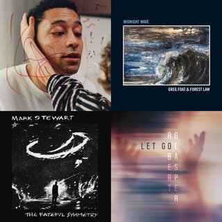 松浦俊夫｜注目の最新楽曲を一挙ピックアップ 6月27日号