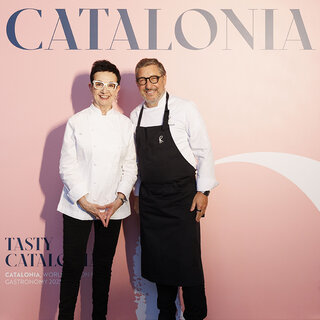 美食の聖地・カタルーニャが「世界ガストロノミー地域2025」に選出