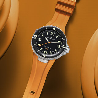 ライフスタイルウオッチとしての価値を手に入れたフィフティ ファゾムス